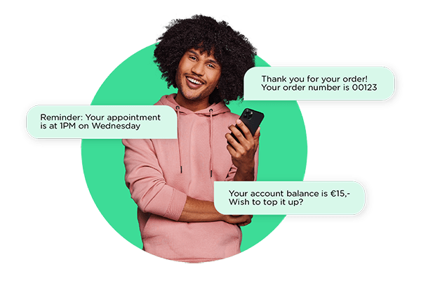 Utility Conversations WhatsApp
