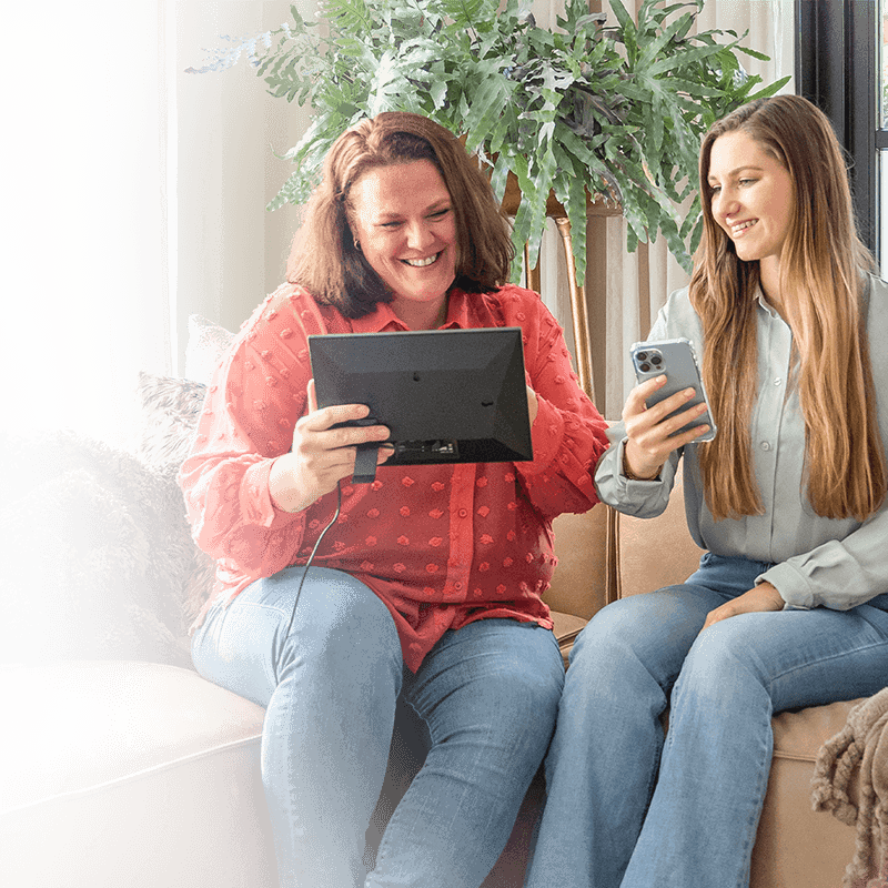 Engage platform customer story about smartphonehoesjes