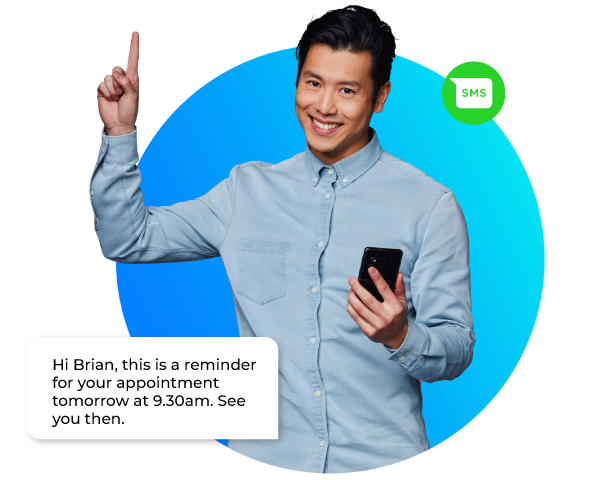 sms-appointment-reminder