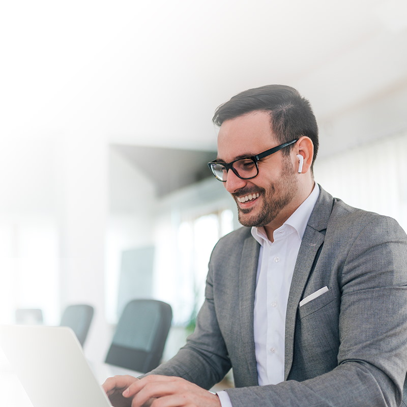 randstad customer story