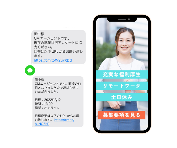 professional-service-sms