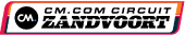 cm.com circuit zandvoort