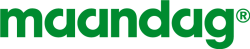 maandag